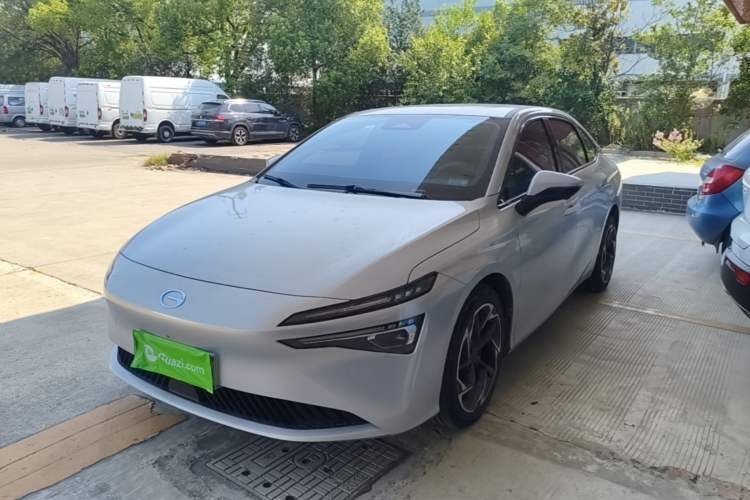 Used AION S MAX 2024 70 Star Edition Guazi used car, China used car export, Used car for sale, Used  cars, Cheapest cars for sale