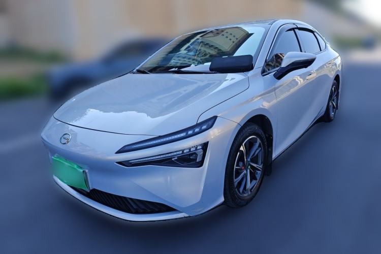 Used AION S MAX 2024 70 Star Edition 54.6 kWh Guazi used car, China used car export, Used car for sale, Used cars, Cheapest cars for sale, Electric vehicle, New energy car