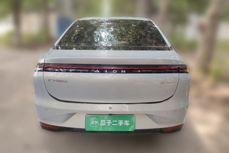 Used AION S MAX 2024 70 Star Edition Rear