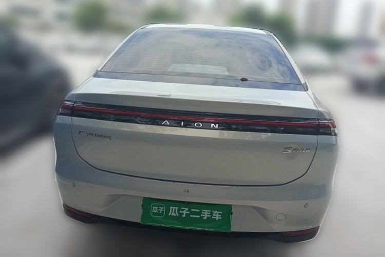 Used AION S MAX 2024 70 Star Edition 54.6 kWh Rear