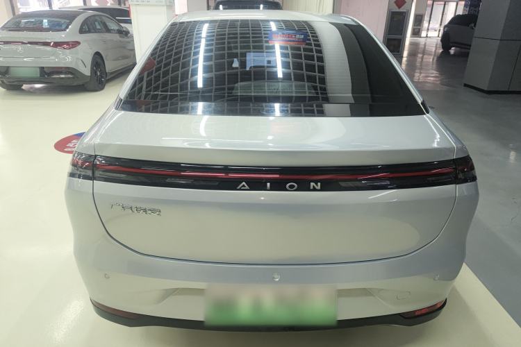 Used AION S MAX 2024 70 Star Edition Rear