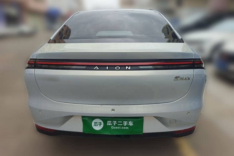 Used AION S MAX 2024 70 Star Edition Rear