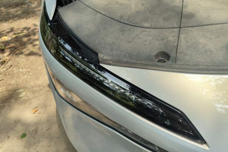 Used AION S MAX 2024 70 Star Edition Right Front Headlight