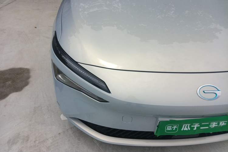 Used AION S MAX 2024 70 Star Edition 54.6 kWh Right Front Headlight