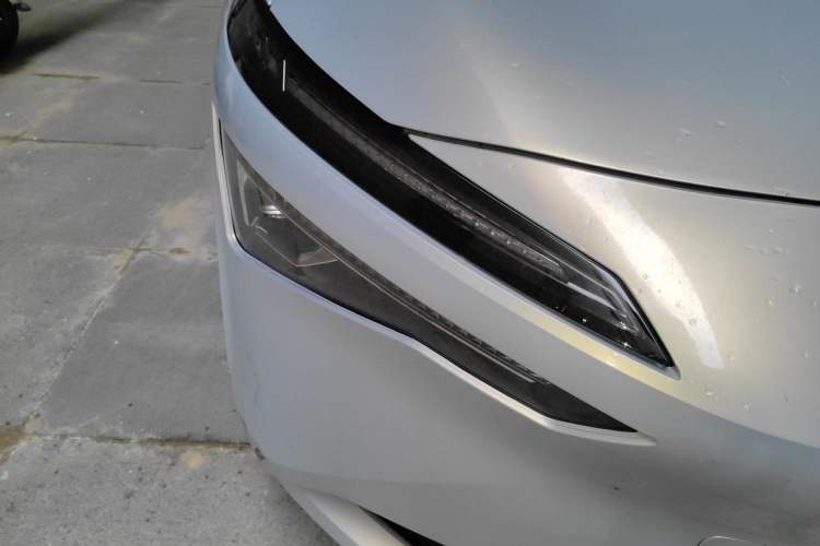 Used AION S MAX 2024 70 Star Edition Right Front Headlight