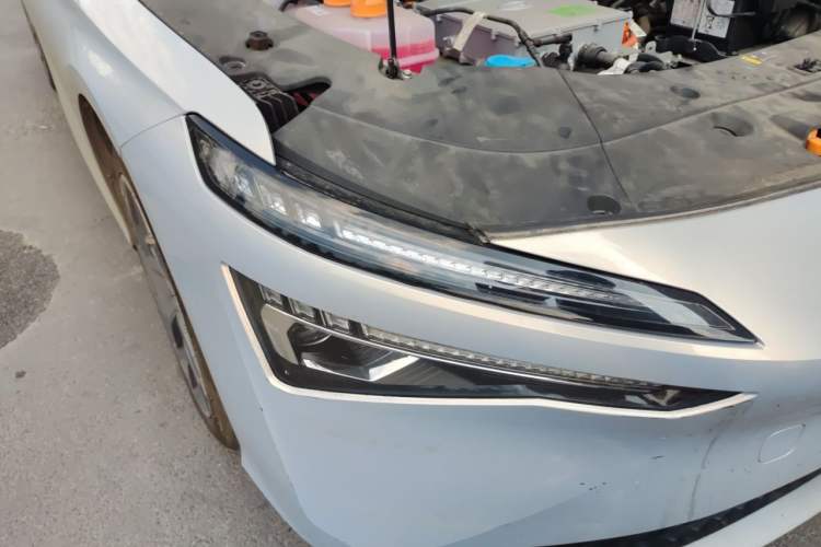 Used AION S MAX 2024 70 Star Edition Right Front Headlight