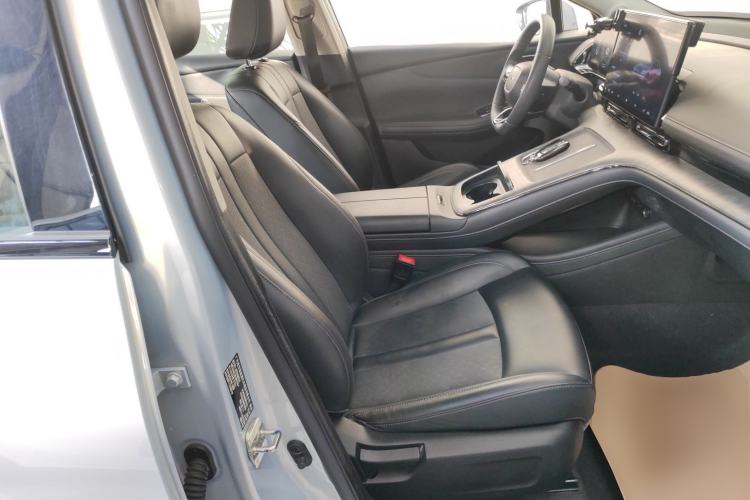 Used AION S MAX 2024 70 Star Edition Right Front Seat