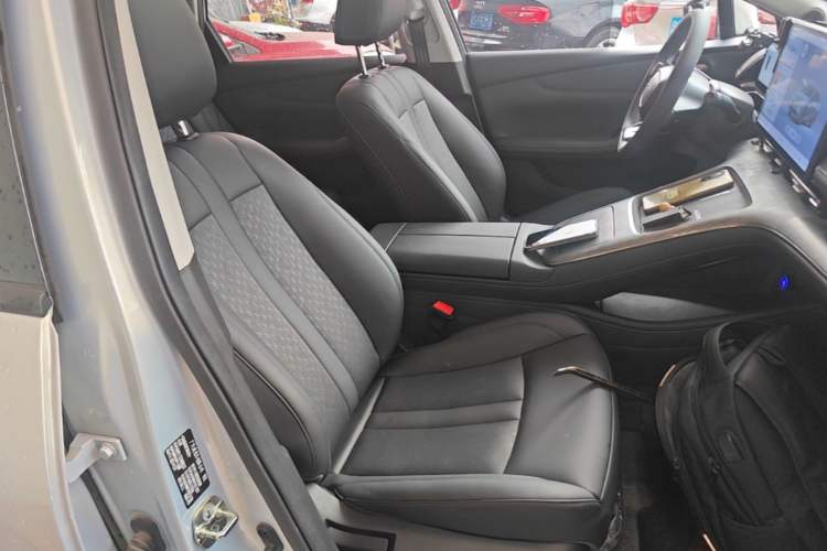 Used AION S MAX 2024 70 Star Edition Right Front Seat