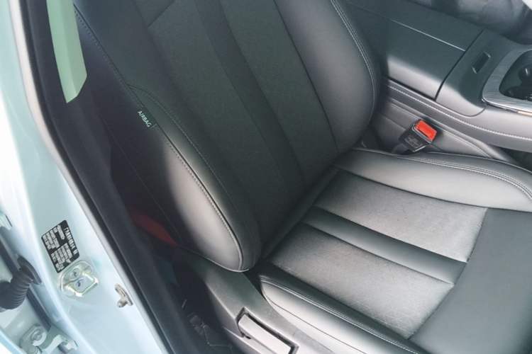 Used AION S MAX 2024 80 Star Edition Ternary Lithium Right Front Seat