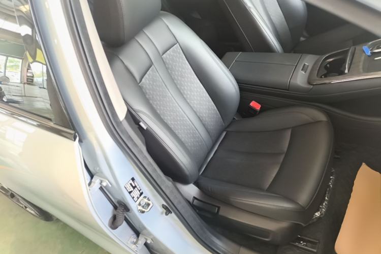 Used AION S MAX 2024 80 Star Edition Ternary Lithium Right Front Seat