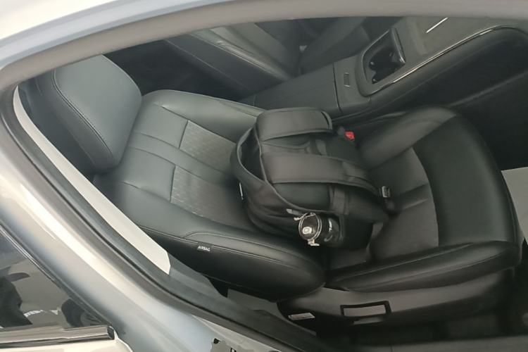 Used AION S MAX 2024 70 Star Edition Right Front Seat