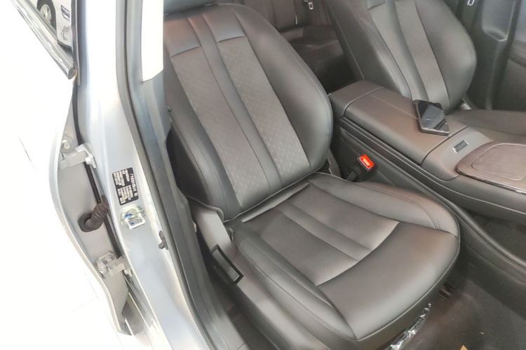 Used AION S MAX 2024 80 Star Edition Ternary Lithium Right Front Seat