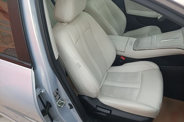Used AION S MAX 2024 80 Star Edition Ternary Lithium Right Front Seat