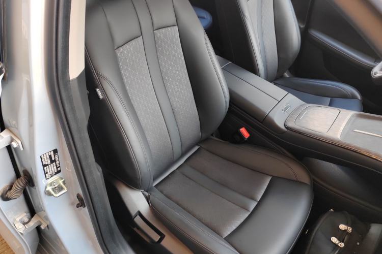 Used AION S MAX 2024 70 Star Edition Right Front Seat