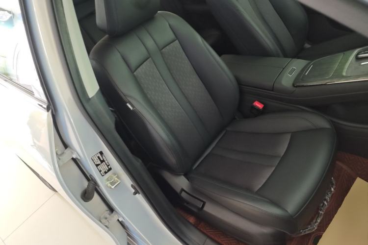 Used AION S MAX 2024 70 Star Edition Right Front Seat