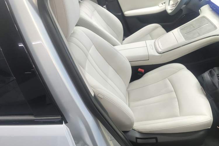 Used AION S MAX 2024 70 Star Edition Right Front Seat