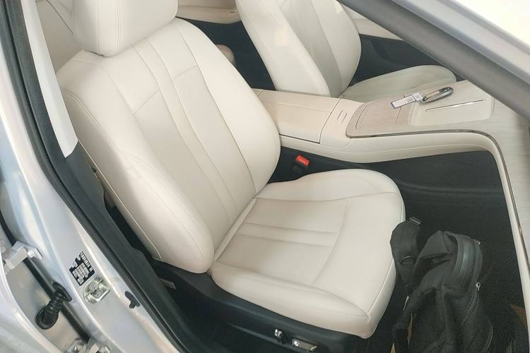 Used AION S MAX 2024 80 Xinghan Edition Ternary Lithium Right Front Seat