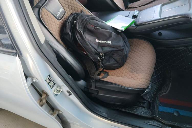 Used AION S MAX 2024 70 Star Edition Right Front Seat