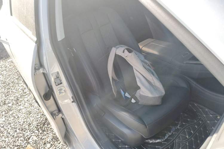 Used AION S MAX 2024 70 Star Edition Right Front Seat