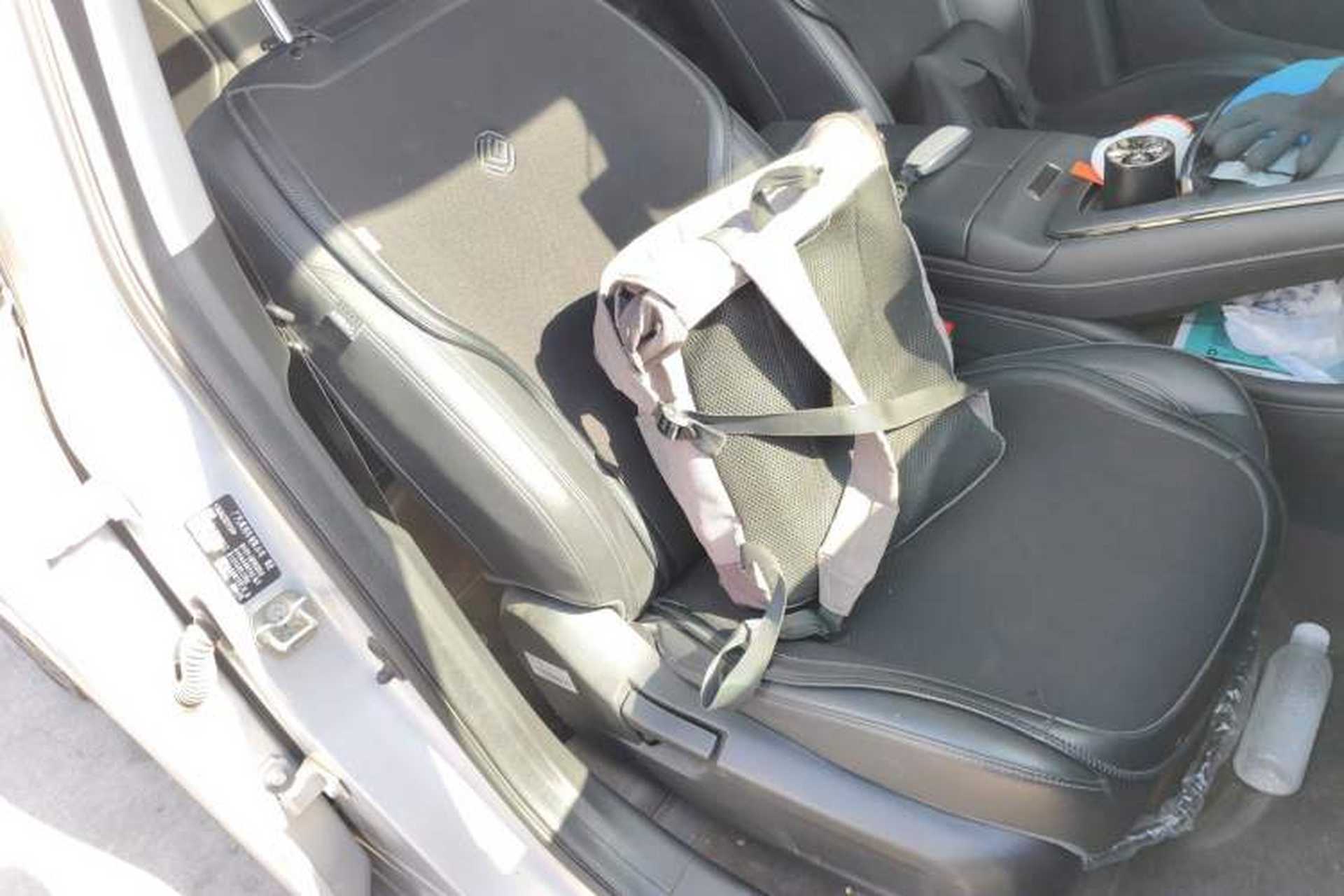 Used AION S MAX 2024 80 Star Edition Lithium Iron Phosphate Right Front Seat