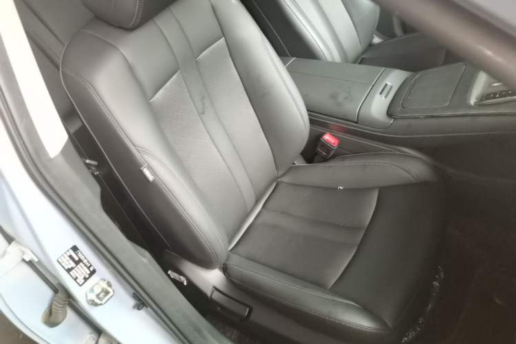 Used AION S MAX 2024 70 Star Edition Right Front Seat