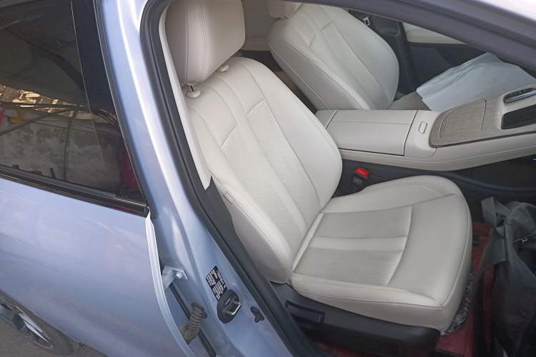 Used AION S MAX 2024 80 Star Edition Ternary Lithium Right Front Seat
