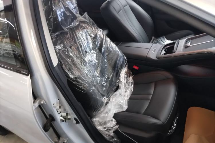 Used AION S MAX 2024 70 Star Edition Right Front Seat