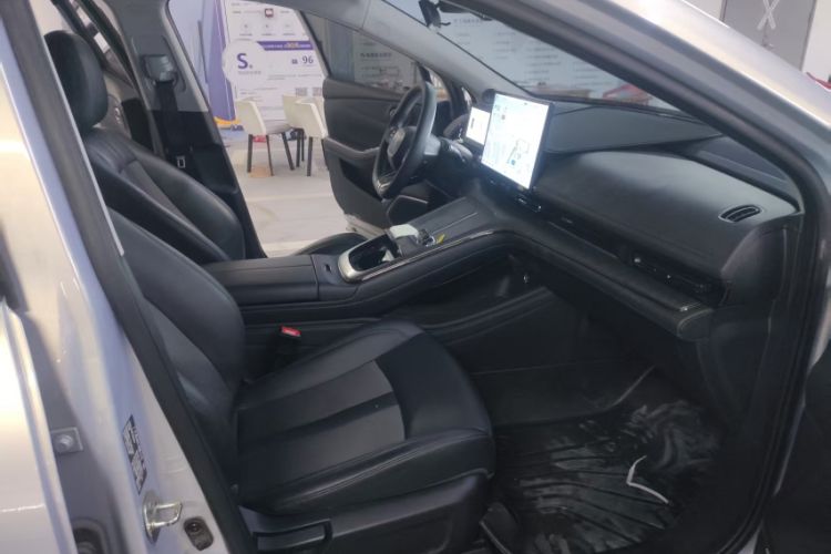 Used AION S MAX 2024 80 Star Edition Ternary Lithium Right Front Seat