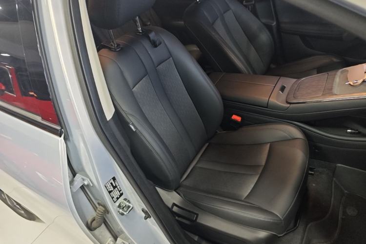 Used AION S MAX 2024 80 Star Edition Ternary Lithium Right Front Seat