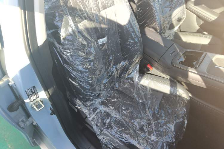 Used AION S MAX 2024 70 Star Edition Right Front Seat