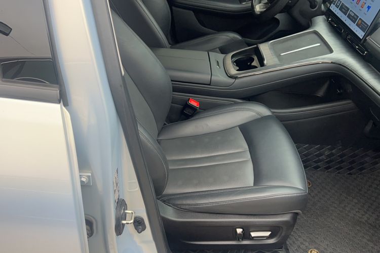 Used AION S MAX 2024 80 Xinghan Edition Ternary Lithium Right Front Seat