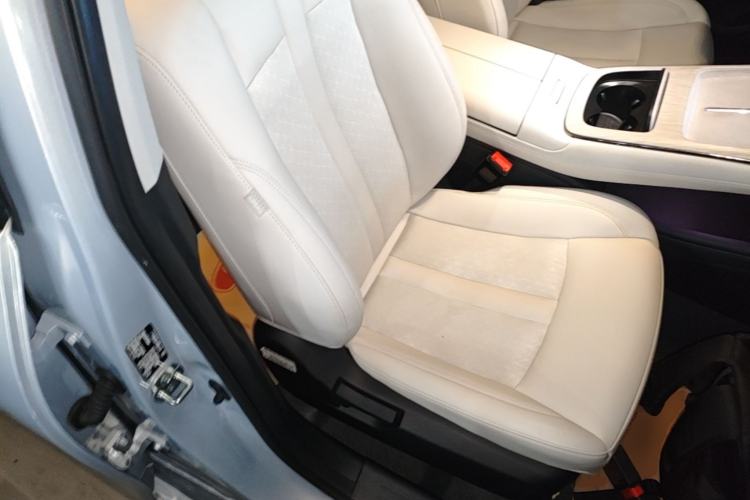 Used AION S MAX 2024 80 Star Edition Ternary Lithium Right Front Seat
