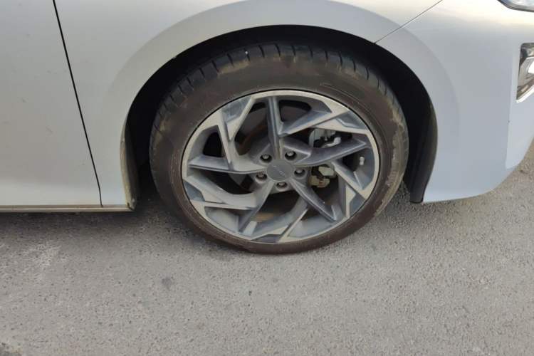 Used AION S MAX 2024 70 Star Edition Right Front Wheel Hub
