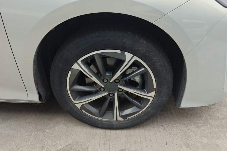 Used AION S MAX 2024 70 Star Edition Right Front Wheel Hub