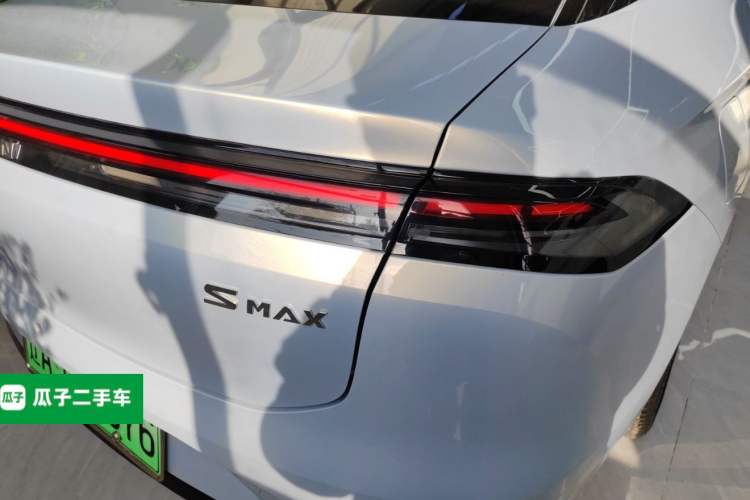 Used AION S MAX 2024 70 Star Edition Right Rear Taillight