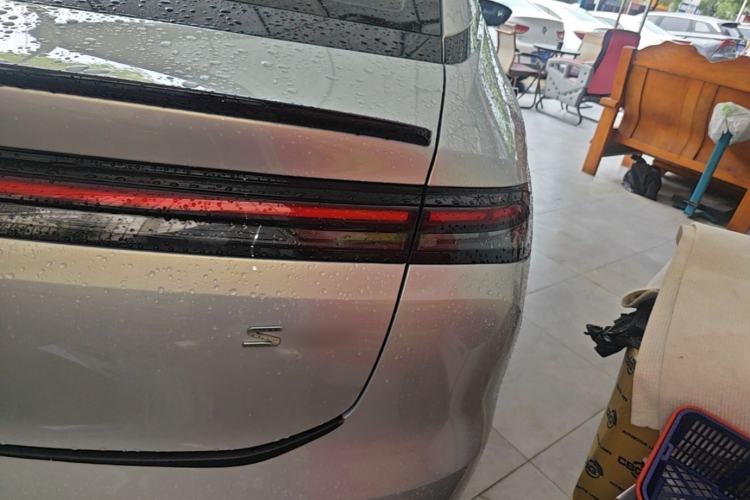 Used AION S MAX 2024 70 Star Edition Right Rear Taillight
