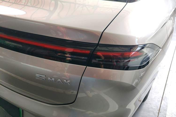 Used AION S MAX 2024 70 Star Edition Right Rear Taillight