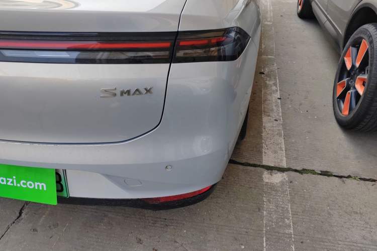Used AION S MAX 2024 70 Star Edition Right Rear Taillight