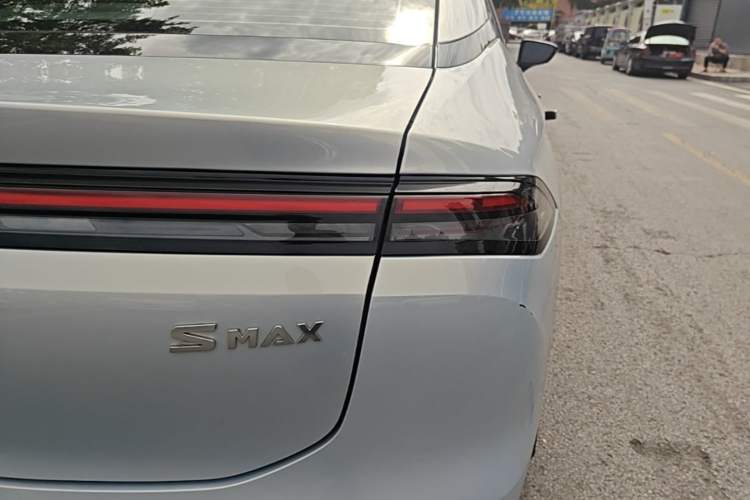 Used AION S MAX 2024 70 Star Edition Right Rear Taillight