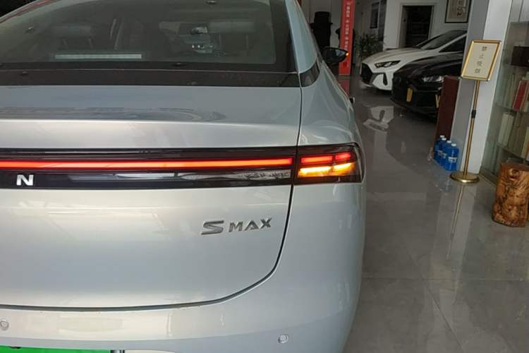 Used AION S MAX 2024 70 Star Edition 54.6 kWh Right Rear Taillight