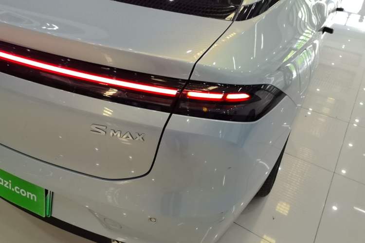 Used AION S MAX 2024 70 Star Edition Right Rear Taillight
