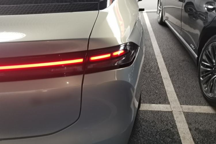 Used AION S MAX 2024 70 Star Edition Right Rear Taillight