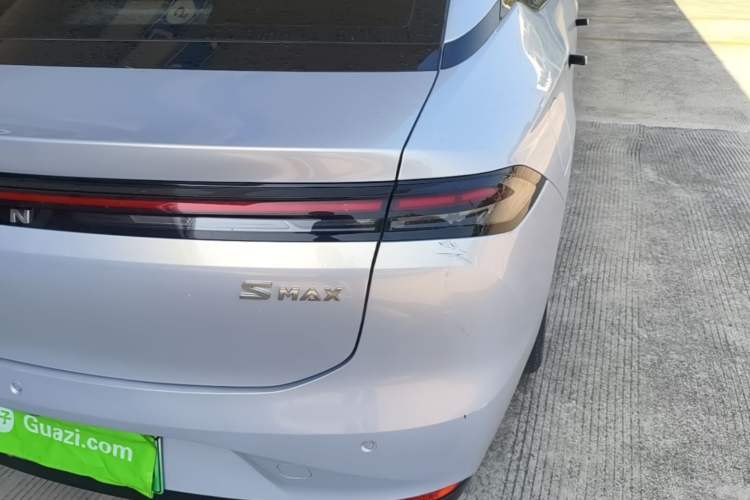 Used AION S MAX 2024 70 Star Edition Right Rear Taillight