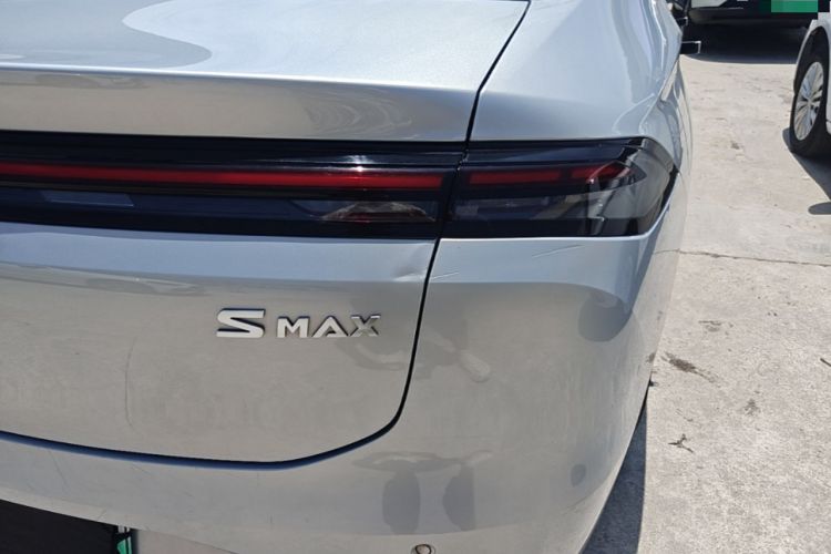 Used AION S MAX 2024 70 Star Edition 54.6 kWh Right Rear Taillight
