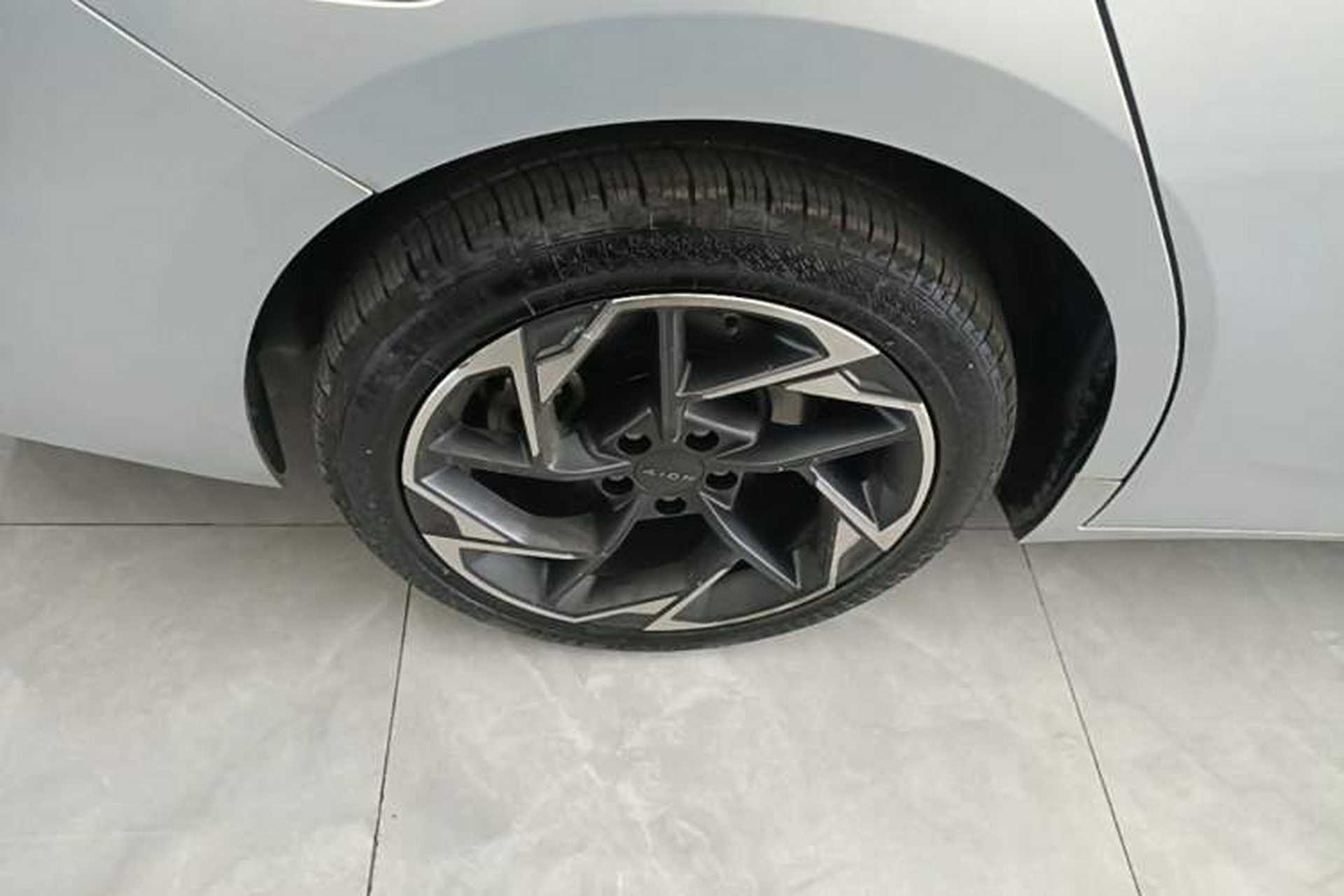 Used AION S MAX 2024 70 Star Edition Right Rear Wheel Hub
