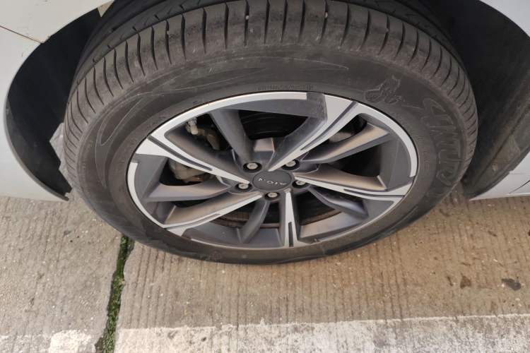 Used AION S MAX 2024 70 Star Edition Right Rear Wheel Hub