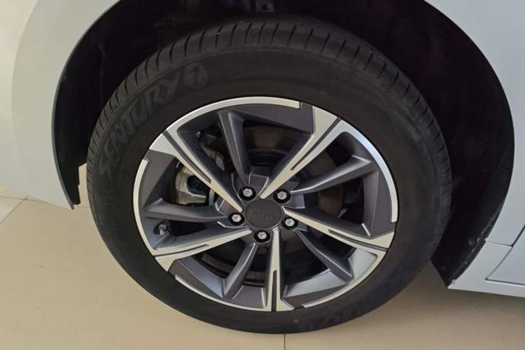 Used AION S MAX 2024 70 Star Edition Right Rear Wheel Hub