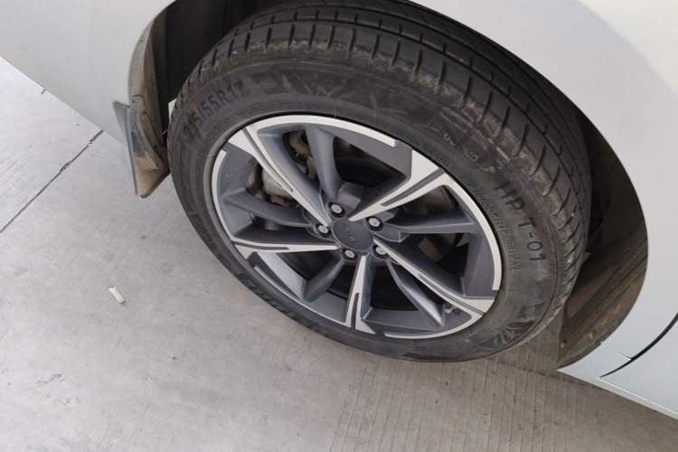 Used AION S MAX 2024 70 Star Edition Right Rear Wheel Hub