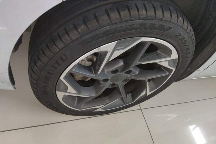 Used AION S MAX 2024 80 Star Edition Ternary Lithium Right Rear Wheel Hub