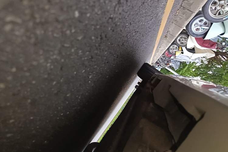 Used AION S MAX 2024 70 Star Edition 54.6 kWh Right Side Sill